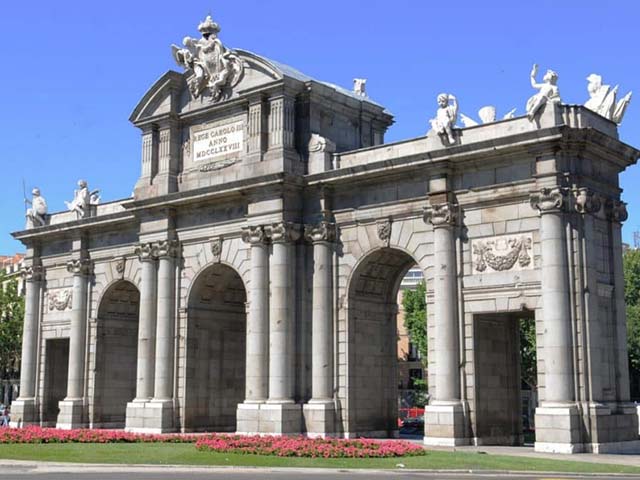 edificios públicos monumentos