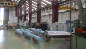 nave industrial de navantia