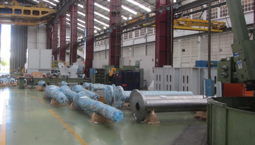 nave industrial de navantia